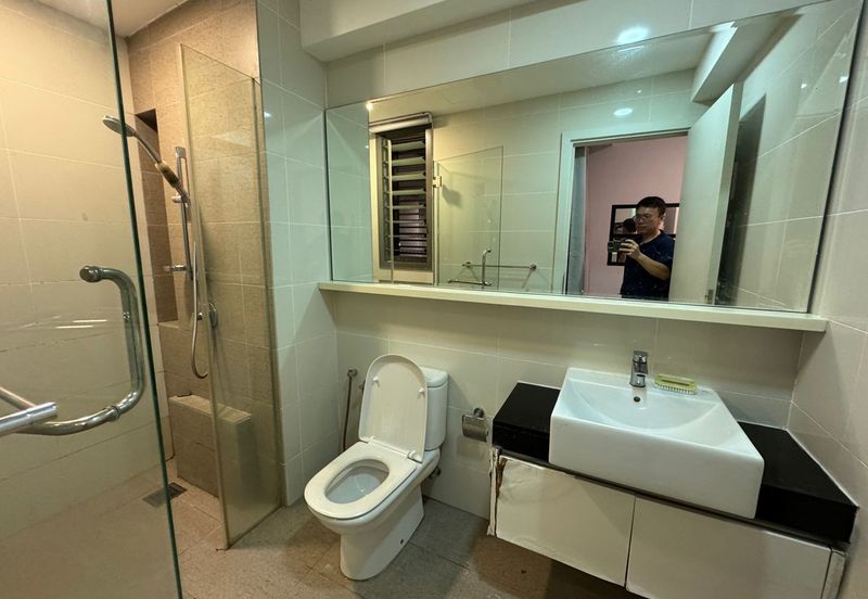 Iskandar Residences Medini