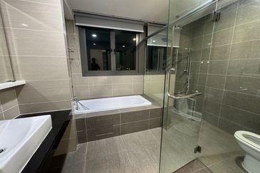 Iskandar Residences Medini