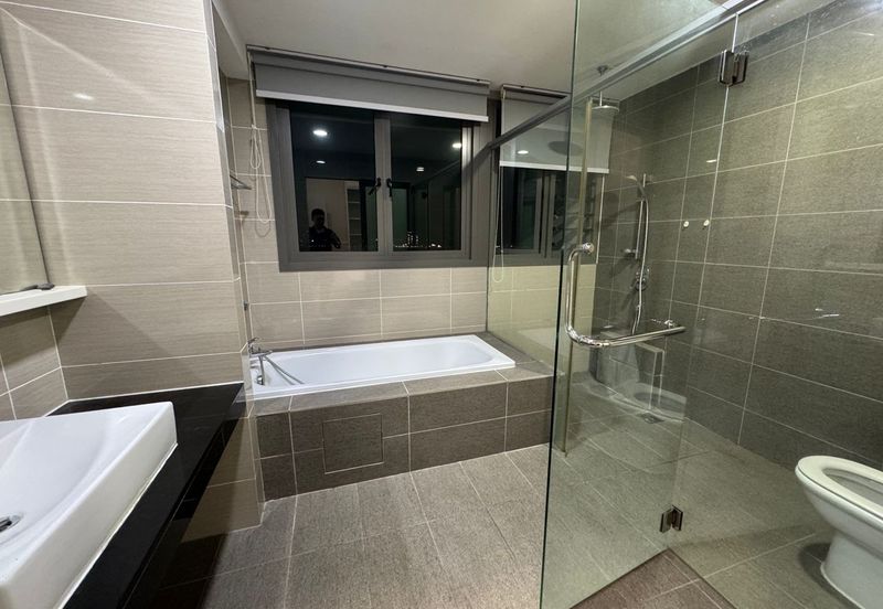 Iskandar Residences Medini