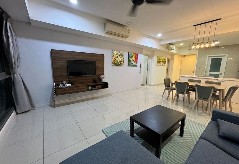 Iskandar Residences Medini