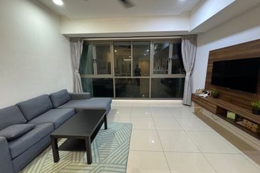 Iskandar Residences Medini