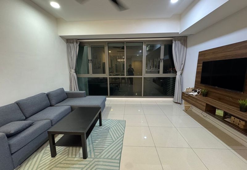 Iskandar Residences Medini