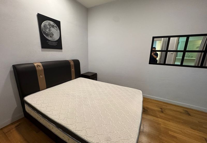 Iskandar Residences Medini