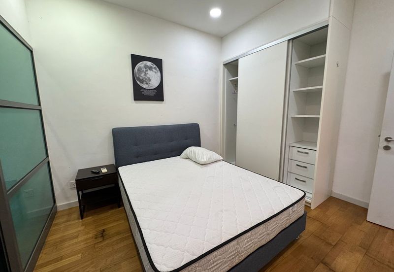 Iskandar Residences Medini