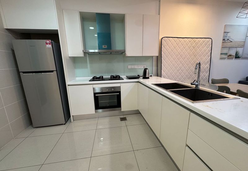 Iskandar Residences Medini