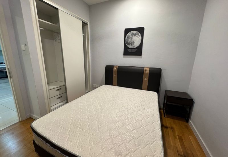 Iskandar Residences Medini