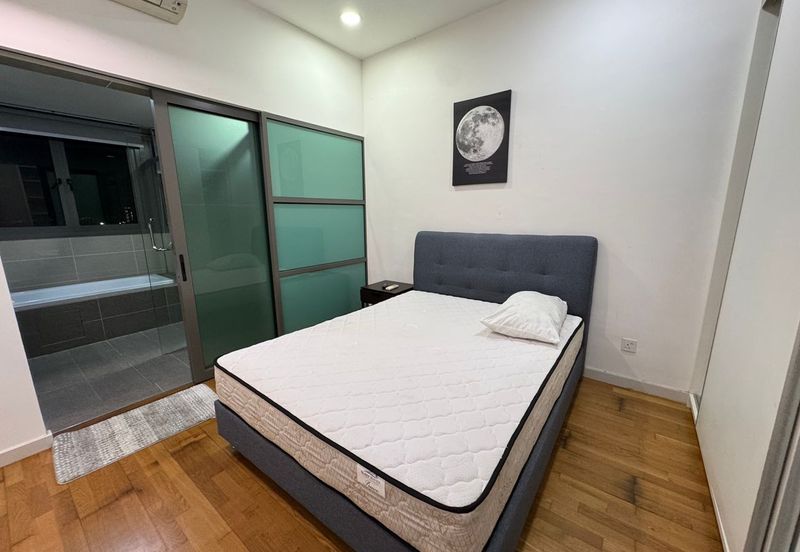 Iskandar Residences Medini