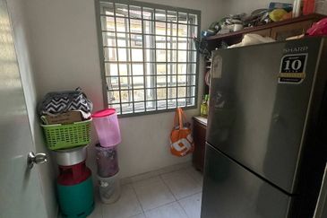 Taman Bukit Gemilang