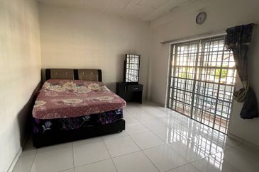 Taman Bukit Gemilang