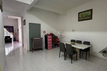 Taman Bukit Gemilang