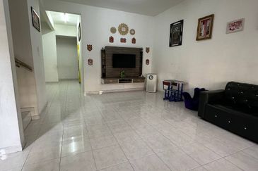 Taman Bukit Gemilang