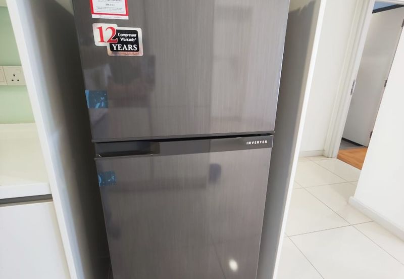 Iskandar Residences Medini