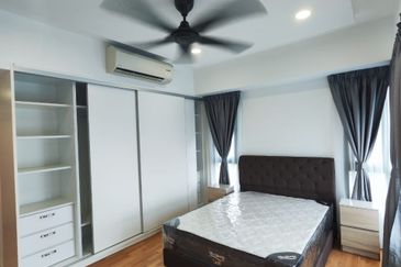 Iskandar Residences Medini