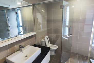 Iskandar Residences Medini