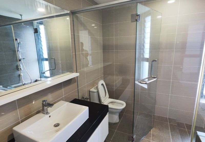 Iskandar Residences Medini