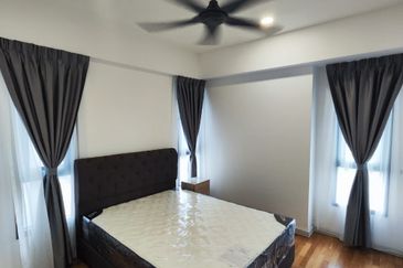 Iskandar Residences Medini