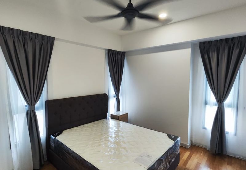 Iskandar Residences Medini