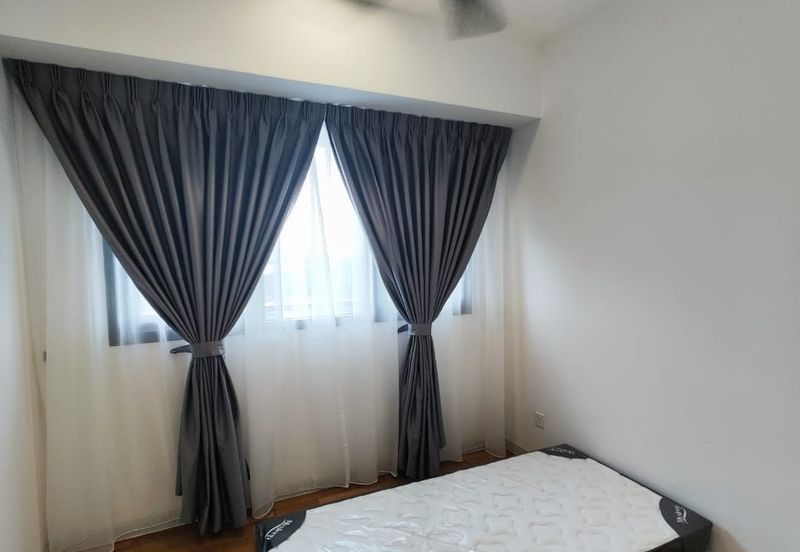 Iskandar Residences Medini