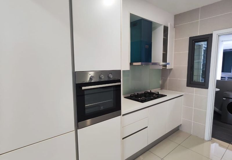 Iskandar Residences Medini