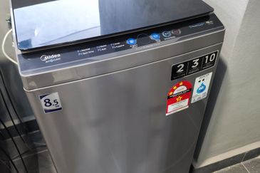 Iskandar Residences Medini