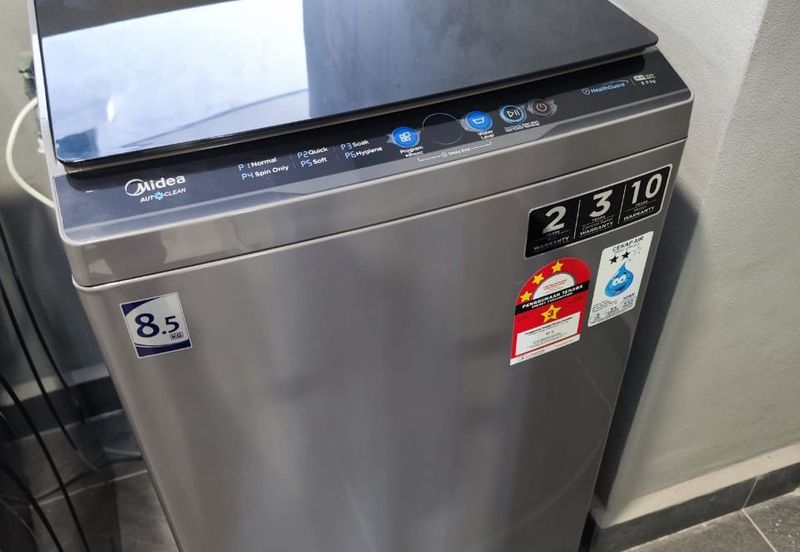 Iskandar Residences Medini