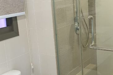 Iskandar Residences Medini