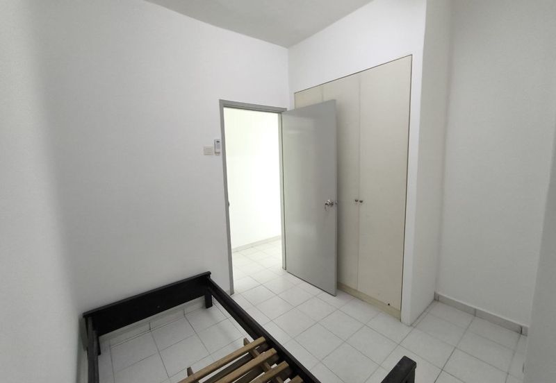 Nusa Perdana Serviced Apartment