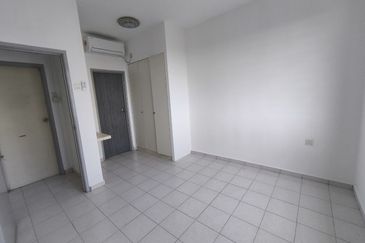 Nusa Perdana Serviced Apartment