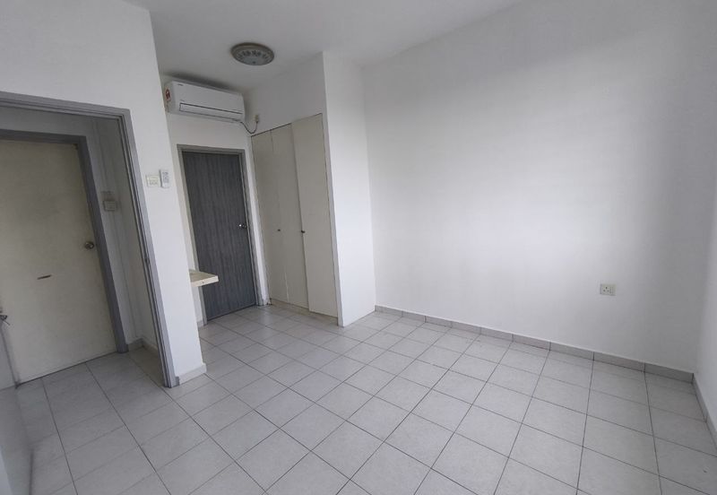 Nusa Perdana Serviced Apartment