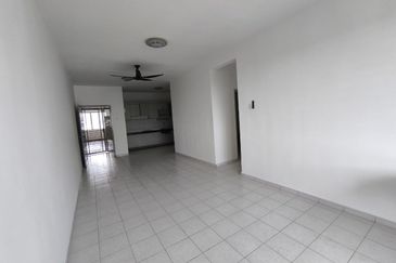 Nusa Perdana Serviced Apartment