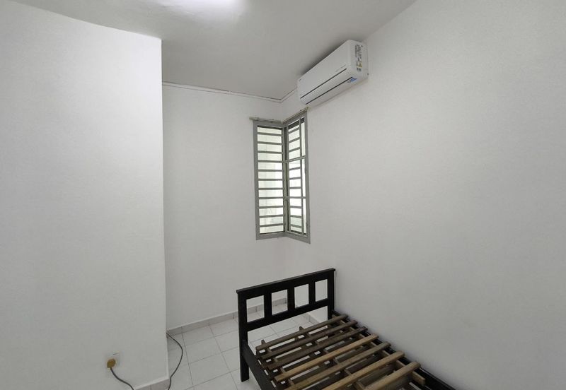 Nusa Perdana Serviced Apartment