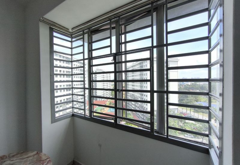 Nusa Perdana Serviced Apartment