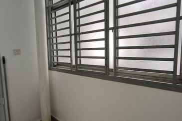 Nusa Perdana Serviced Apartment