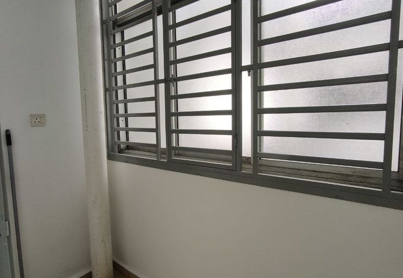 Nusa Perdana Serviced Apartment