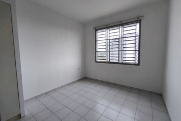 Nusa Perdana Serviced Apartment