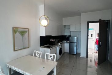 The Elysia Park Residence