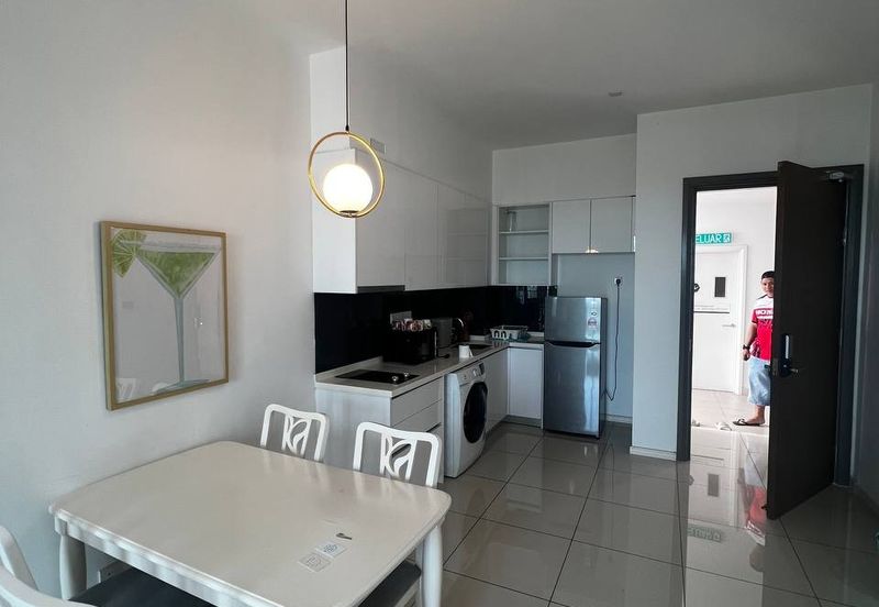 The Elysia Park Residence