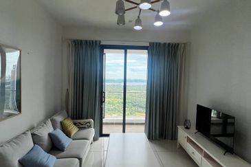 The Elysia Park Residence