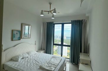 The Elysia Park Residence