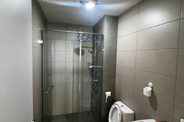 The Elysia Park Residence