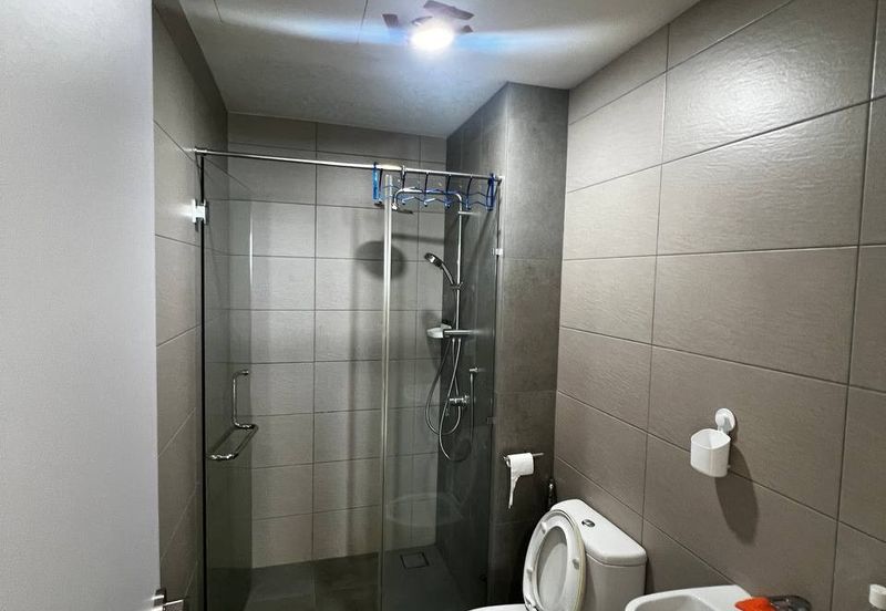 The Elysia Park Residence