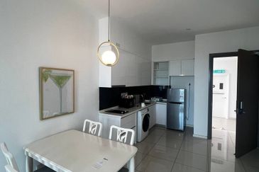 The Elysia Park Residence