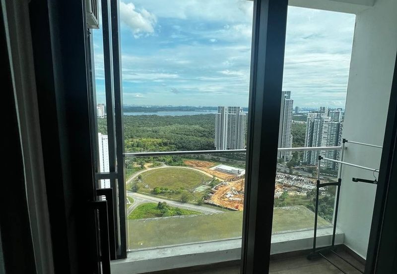 The Elysia Park Residence