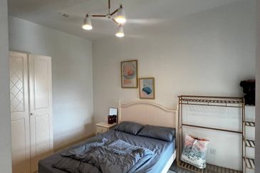 The Elysia Park Residence