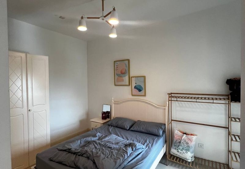 The Elysia Park Residence