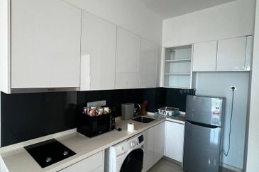 The Elysia Park Residence