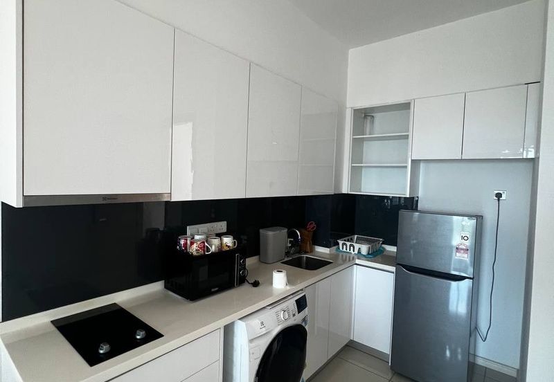 The Elysia Park Residence