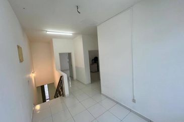 Taman Bukit Indah @ Iskandar Puteri