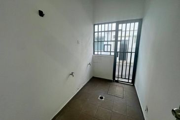 Taman Bukit Indah @ Iskandar Puteri