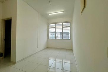 Taman Bukit Indah @ Iskandar Puteri